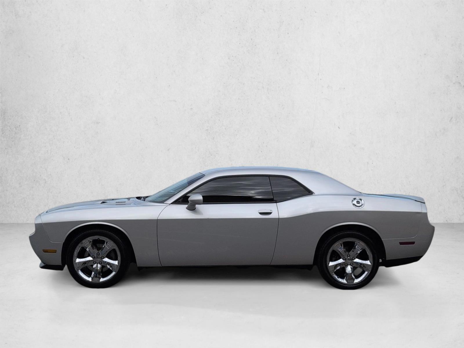 Thumbnail: 2012 Dodge Challenger - 2