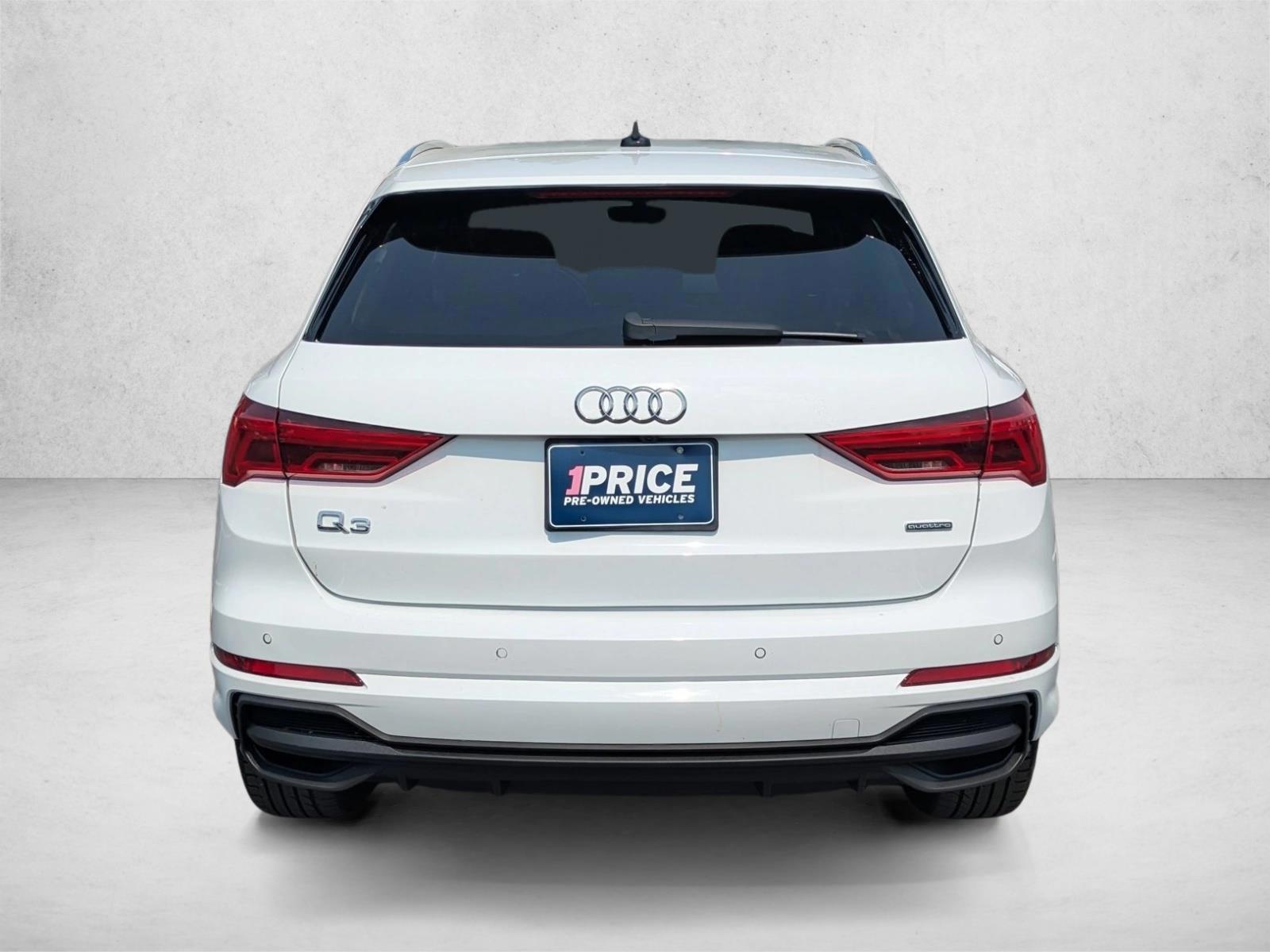 2025 Audi Q3 S Line Premium - Photo 7