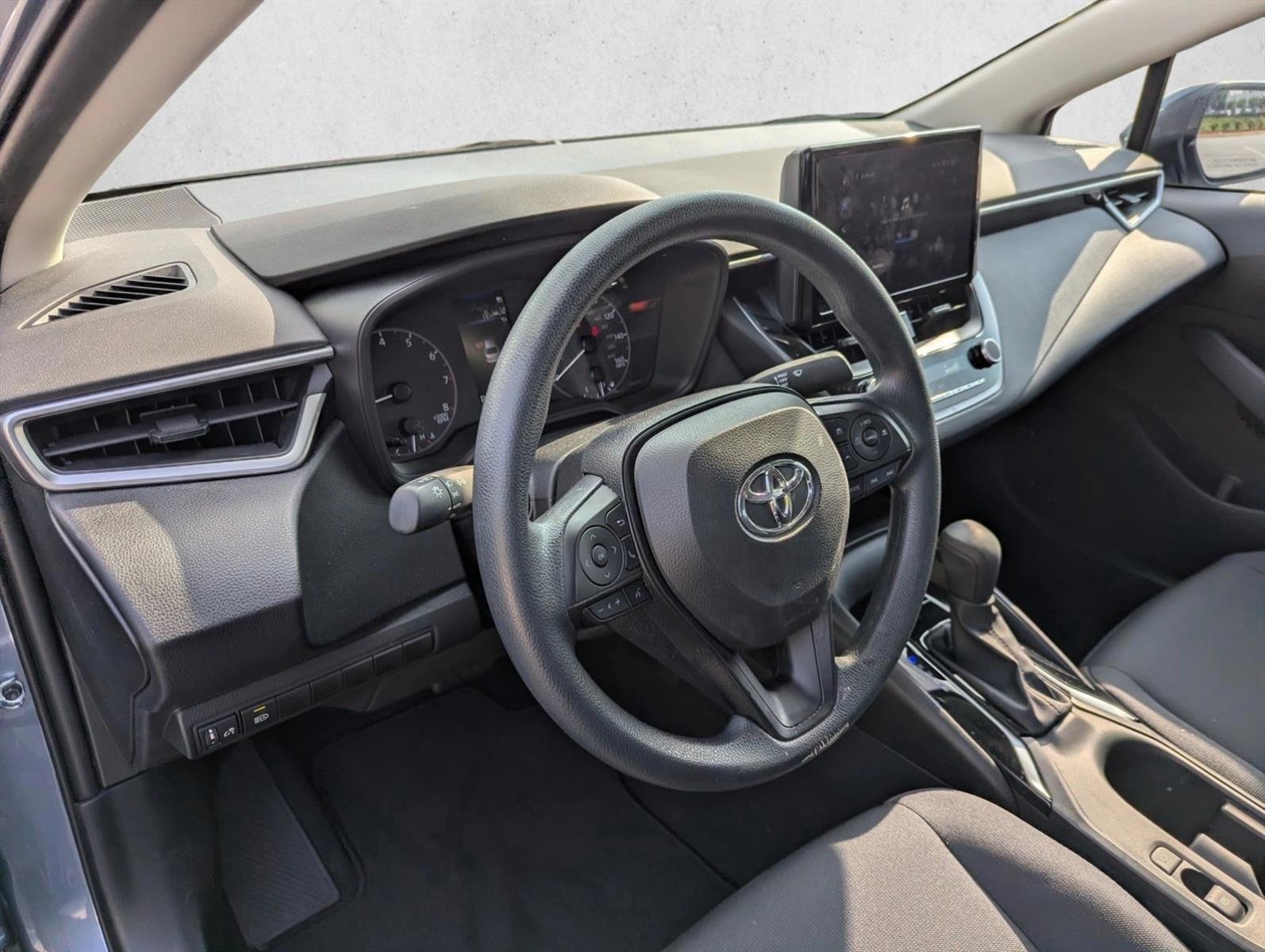 Thumbnail: 2023 Toyota Corolla - 3