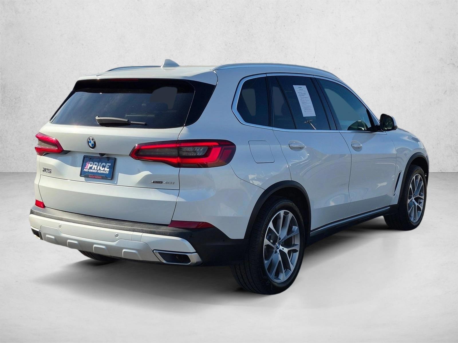 2019 BMW X5 40i - Photo 5