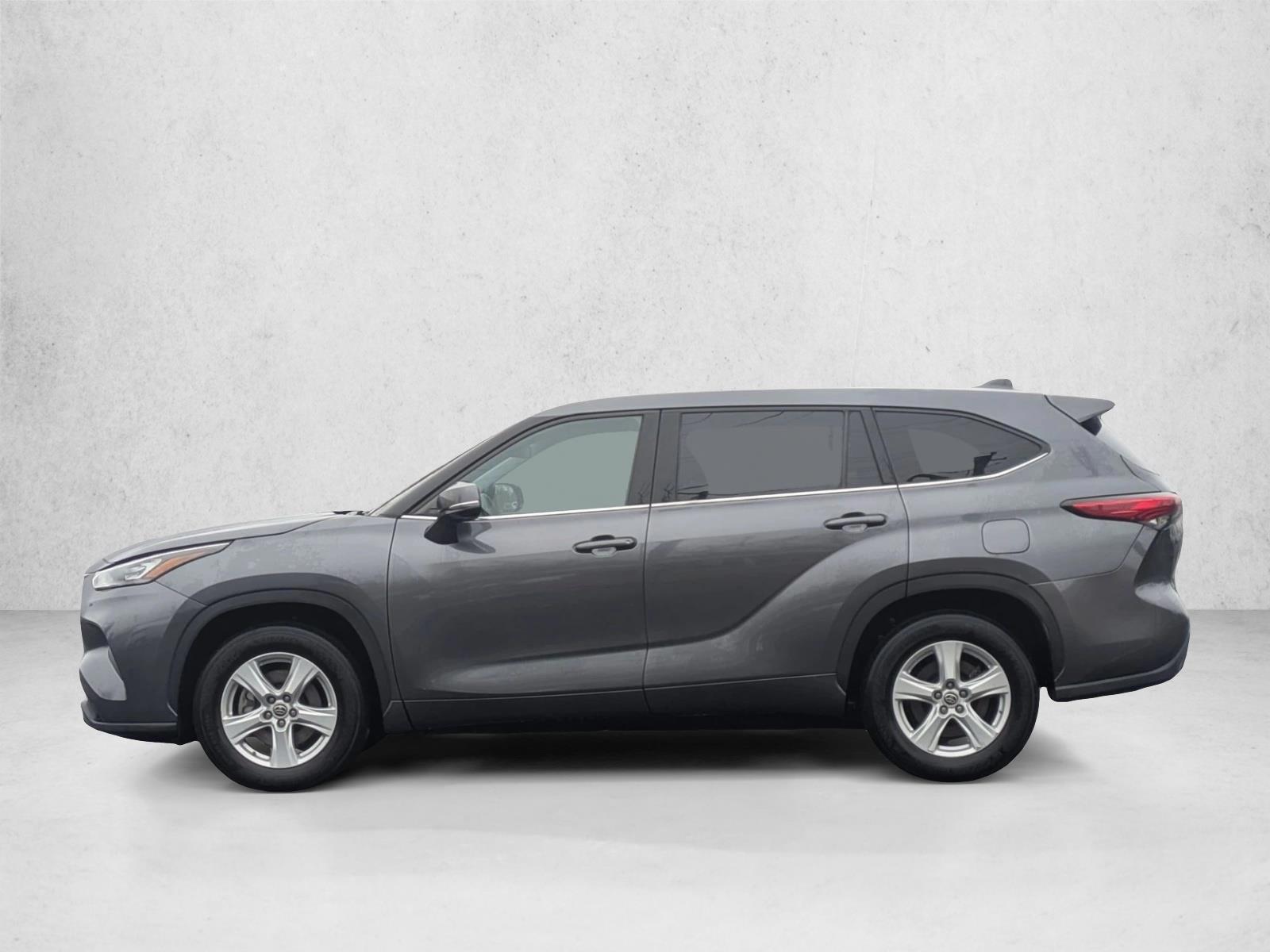 Thumbnail: 2020 Toyota Highlander - 2