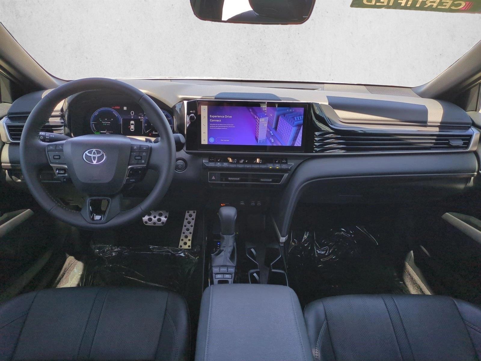 Thumbnail: 2026 Toyota Camry - 3
