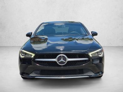 2020 Mercedes-Benz CLA 250 -
                  Sanford, FL