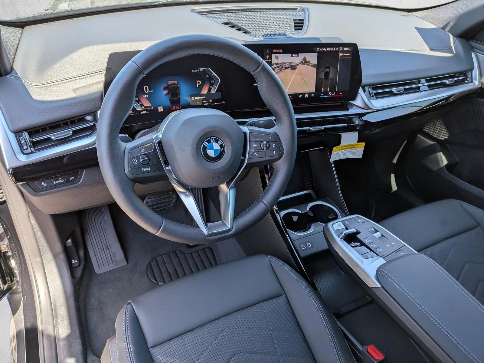 Thumbnail: 2026 BMW X2 - 3