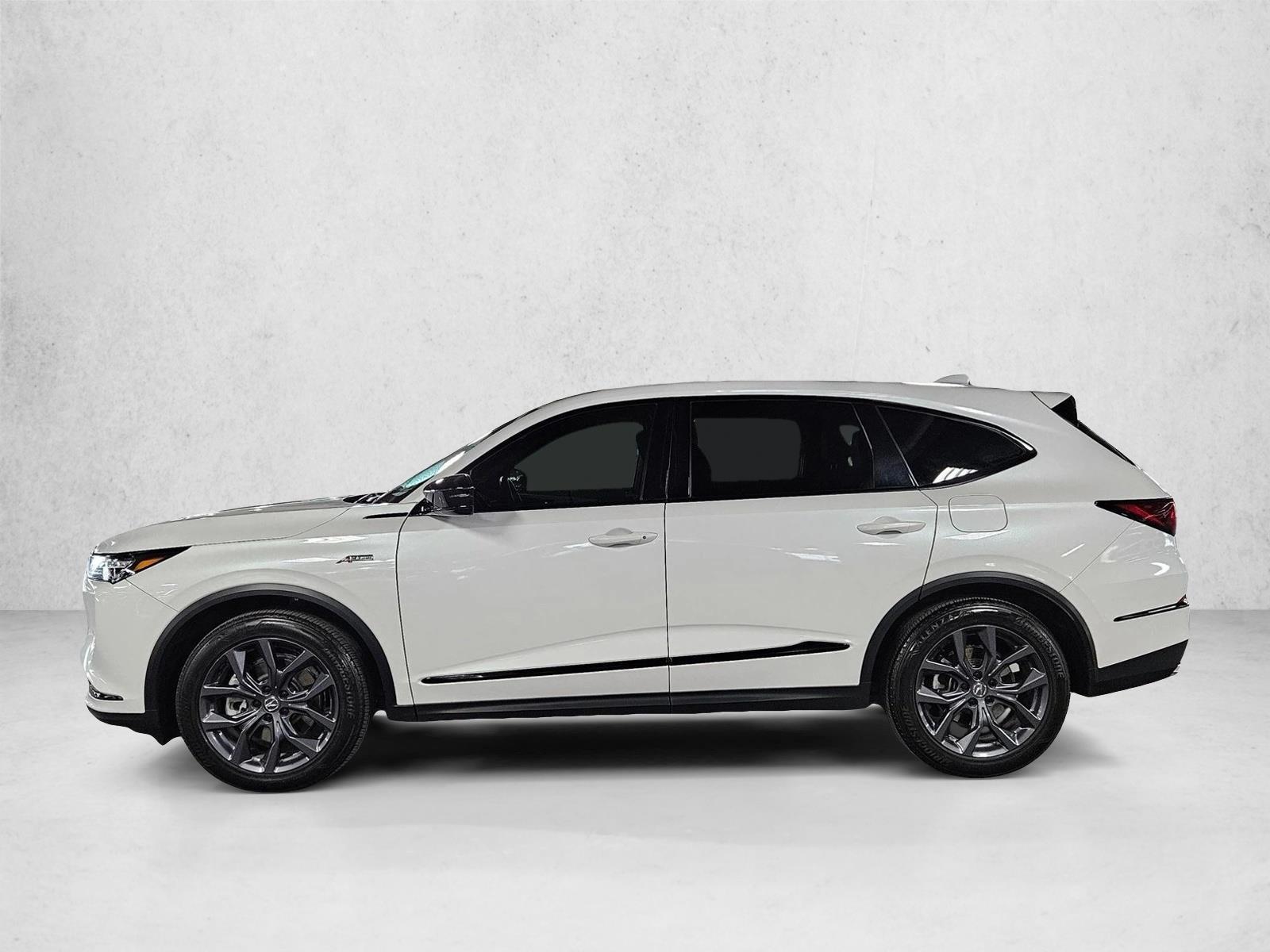 Thumbnail: 2022 Acura MDX - 2