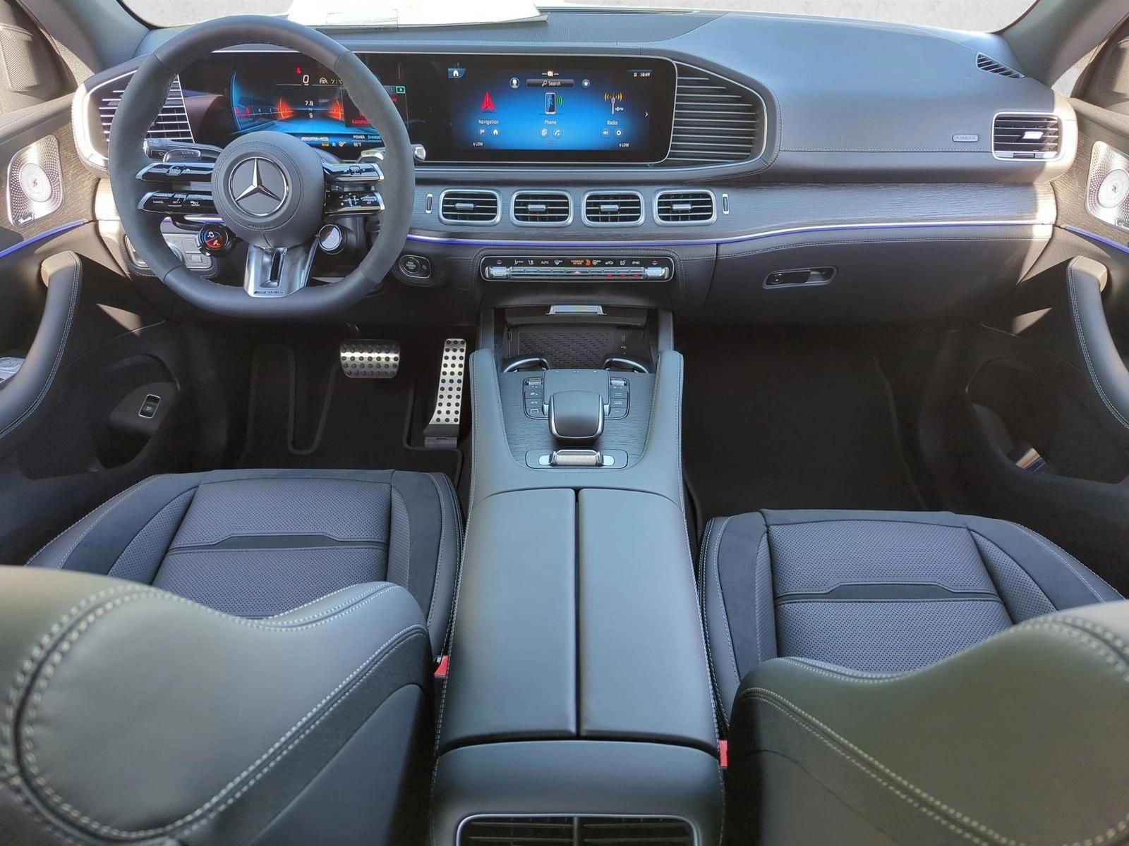 Thumbnail: 2026 Mercedes-Benz GLE - 4