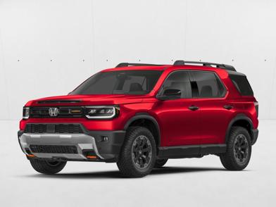 2026 Honda Passport