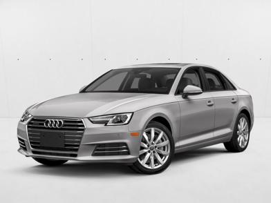 2018 Audi A4 Premium -
                  Carlsbad, CA