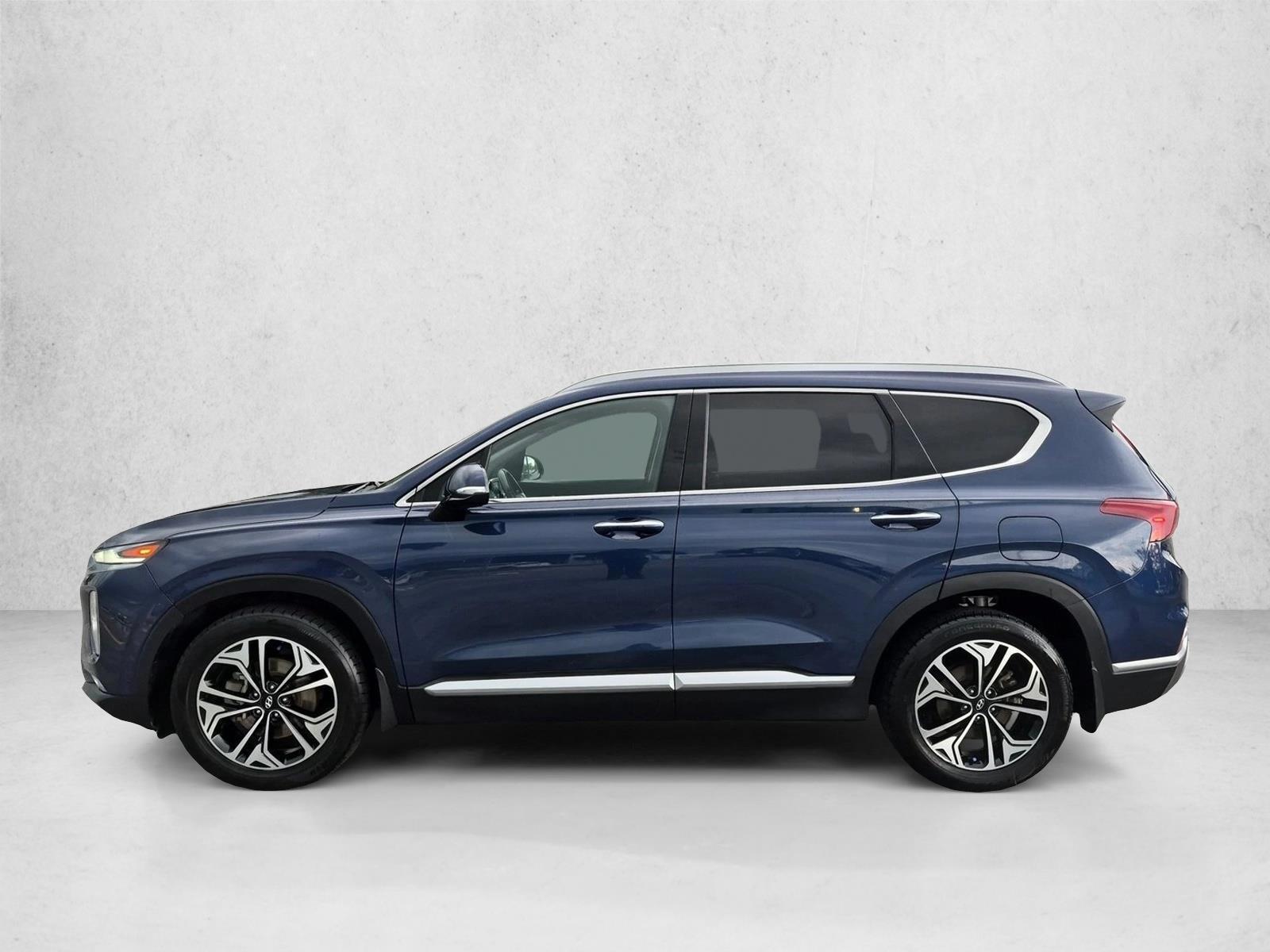 Thumbnail: 2020 Hyundai Santa Fe - 2