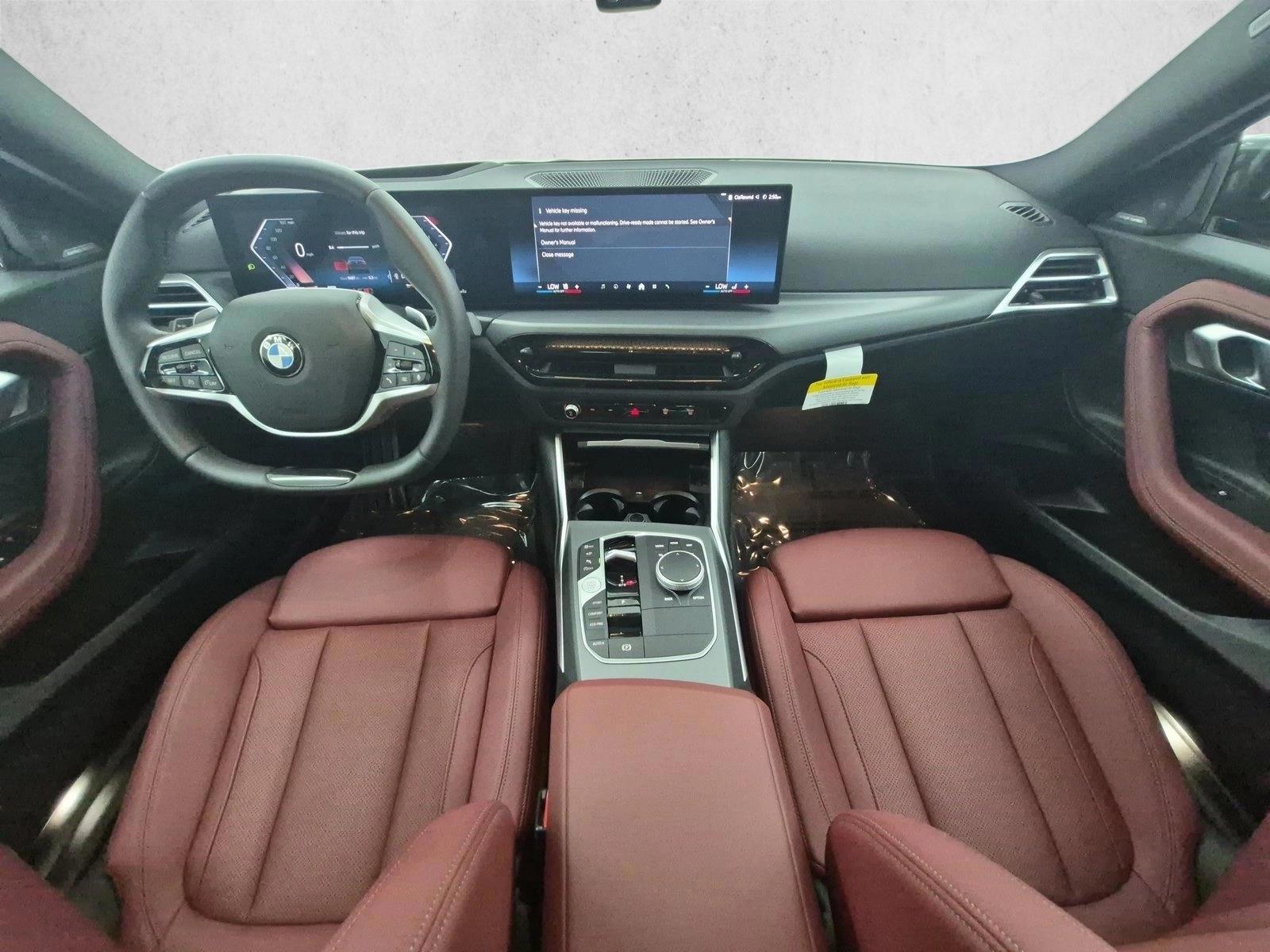2025 BMW 2 Series 20