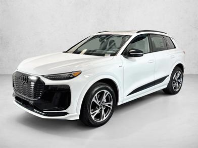 2027 Audi Q6 e-tron Premium Plus -
                  Fremont, CA