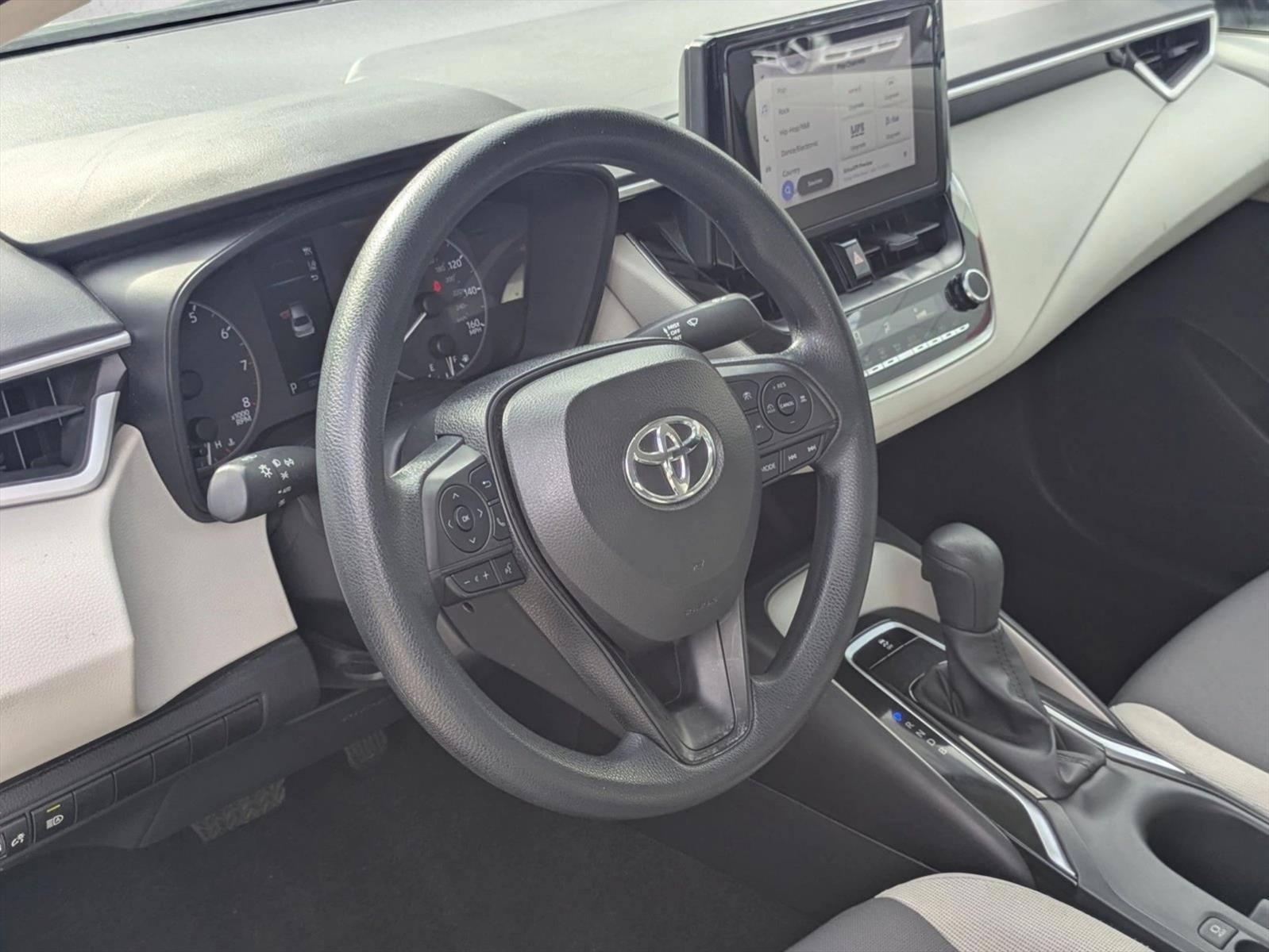 Thumbnail: 2025 Toyota Corolla - 3