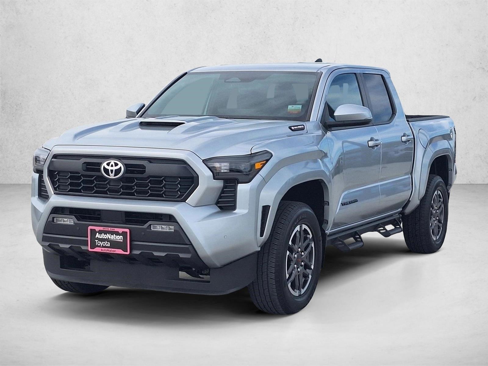 Thumbnail: 2024 Toyota Tacoma - 1