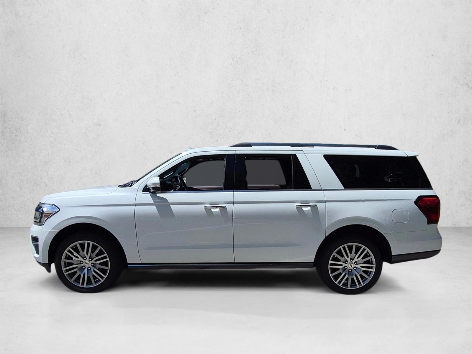 Thumbnail: 2022 Ford Expedition MAX - 2