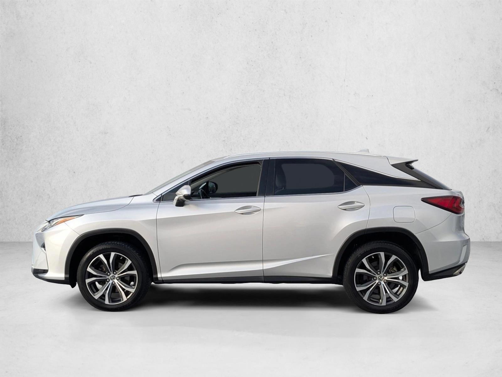 Thumbnail: 2019 Lexus RX - 2