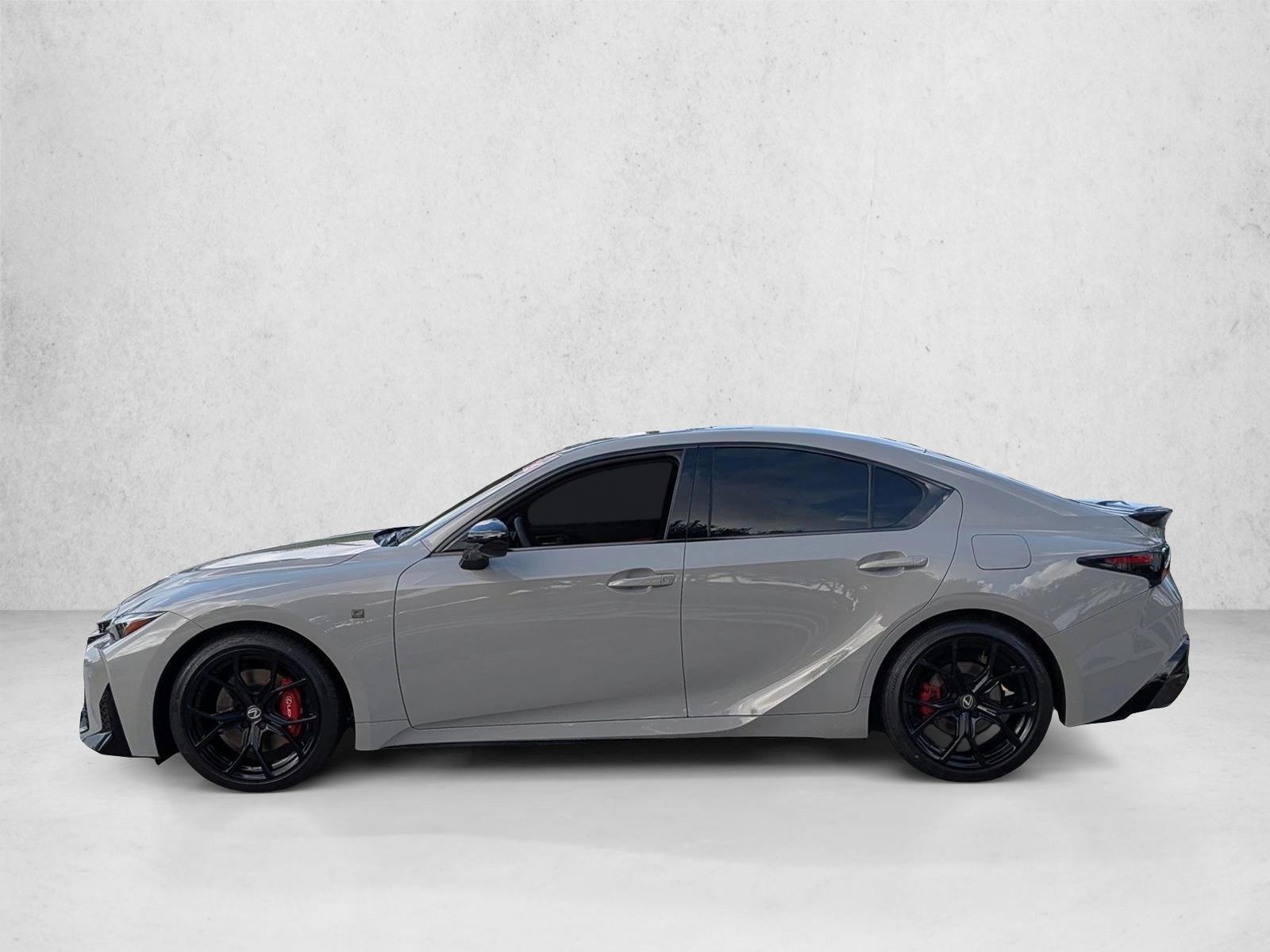 Thumbnail: 2026 Lexus IS - 2