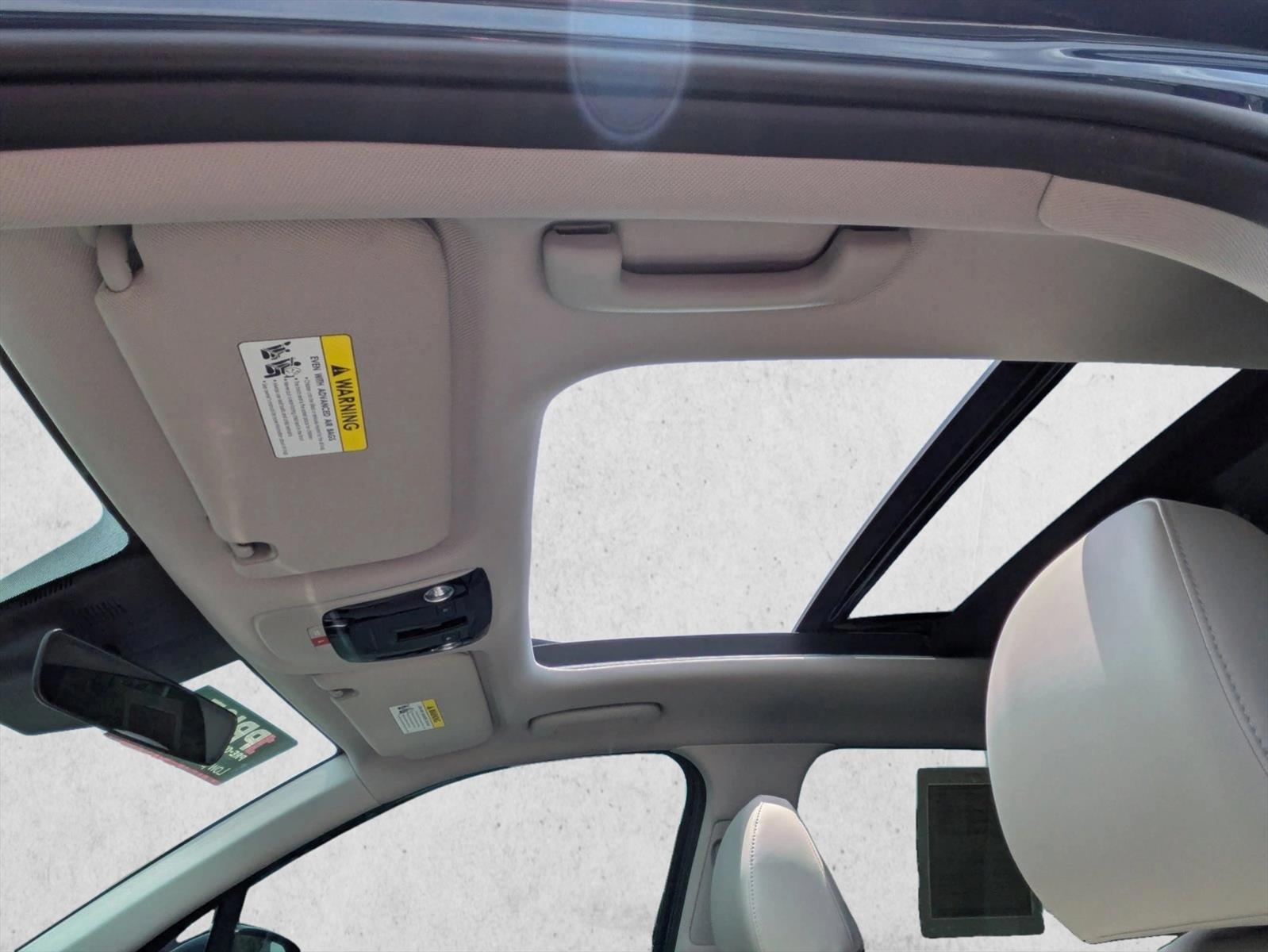 2024 Kia Sorento SX - Photo 17