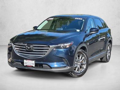 2020 Mazda CX-9 Touring -
                  Mountain View, CA