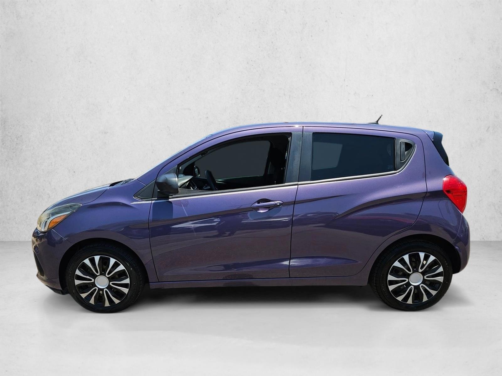 Thumbnail: 2017 Chevrolet Spark - 2