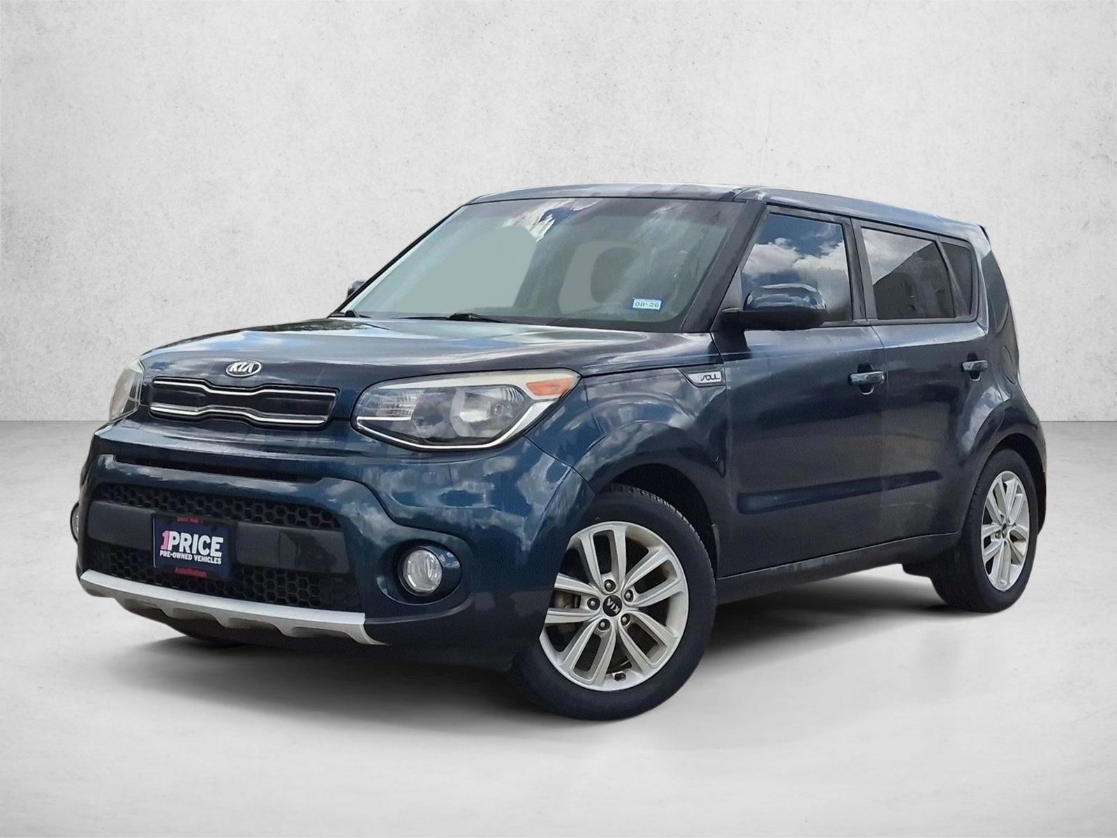 Thumbnail: 2017 Kia Soul - 1