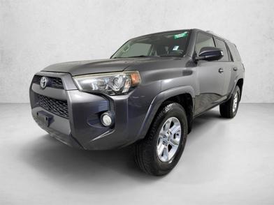 2016 Toyota 4Runner SR5 -
                  Newnan, GA