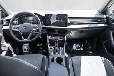 2025 Volkswagen Jetta