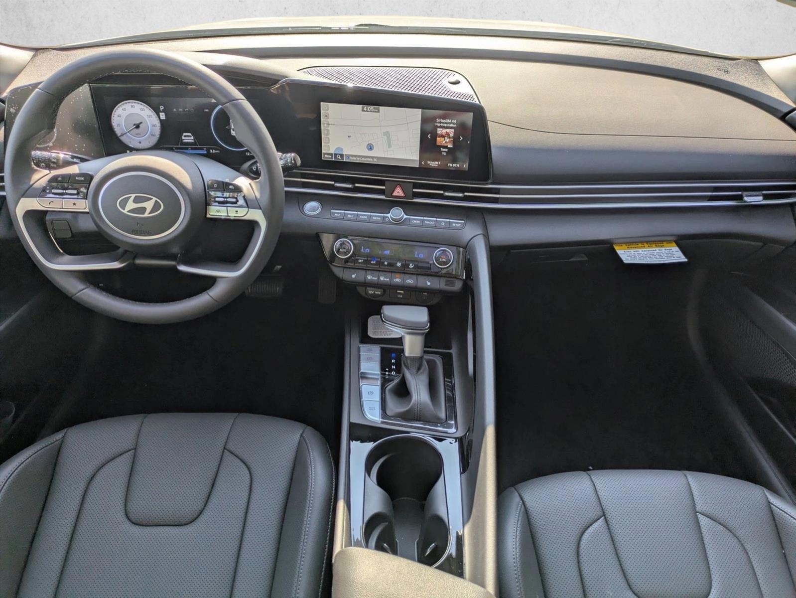 Thumbnail: 2026 Hyundai Elantra - 3