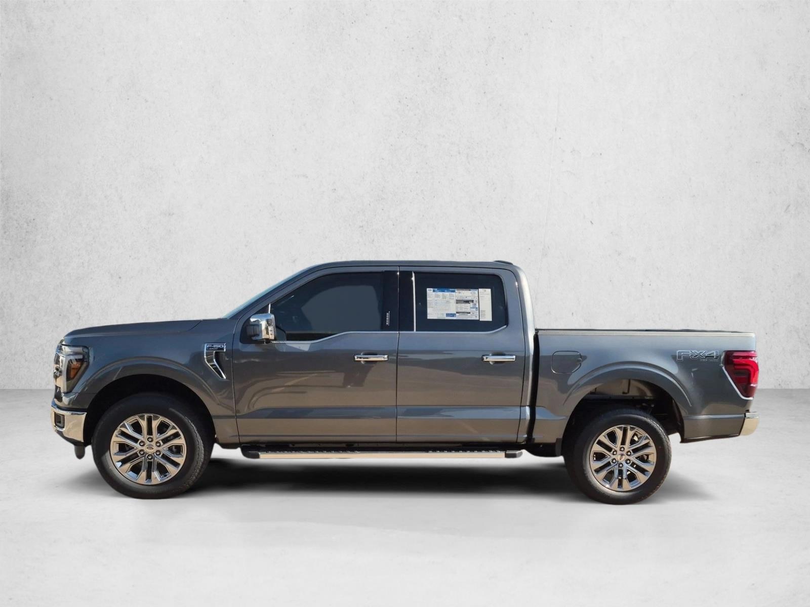 Thumbnail: 2026 Ford F-150 - 2