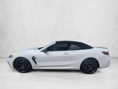 2025 BMW M8