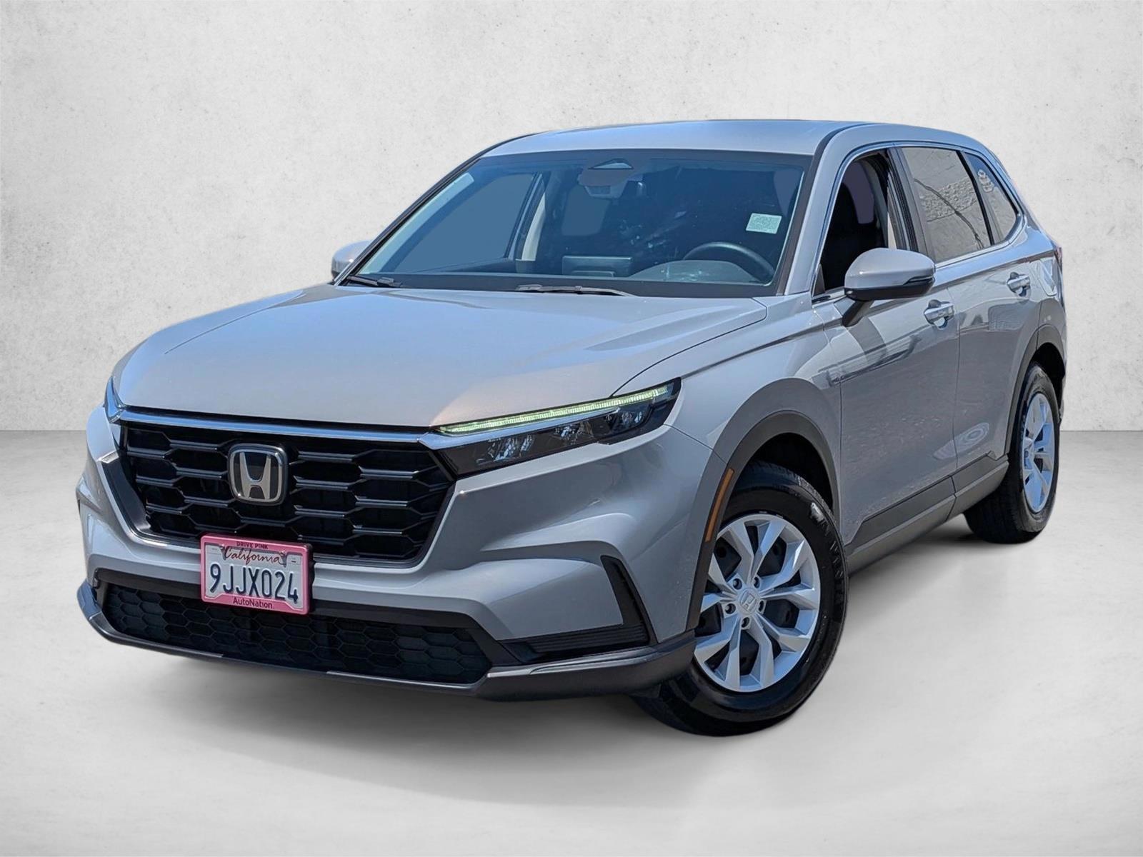 Thumbnail: 2024 Honda CR-V - 1