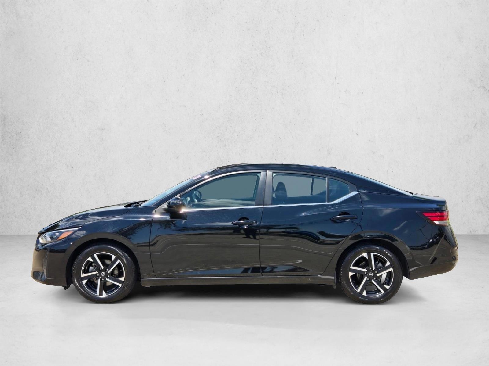 Thumbnail: 2025 Nissan Sentra - 2