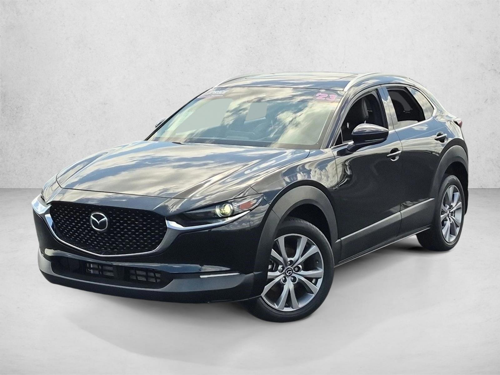 Thumbnail: 2023 Mazda CX-30 - 1
