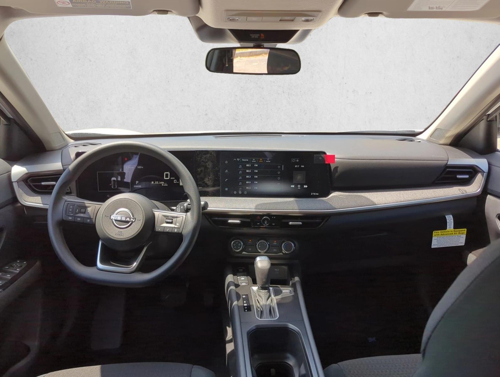 Thumbnail: 2026 Nissan Kicks - 3