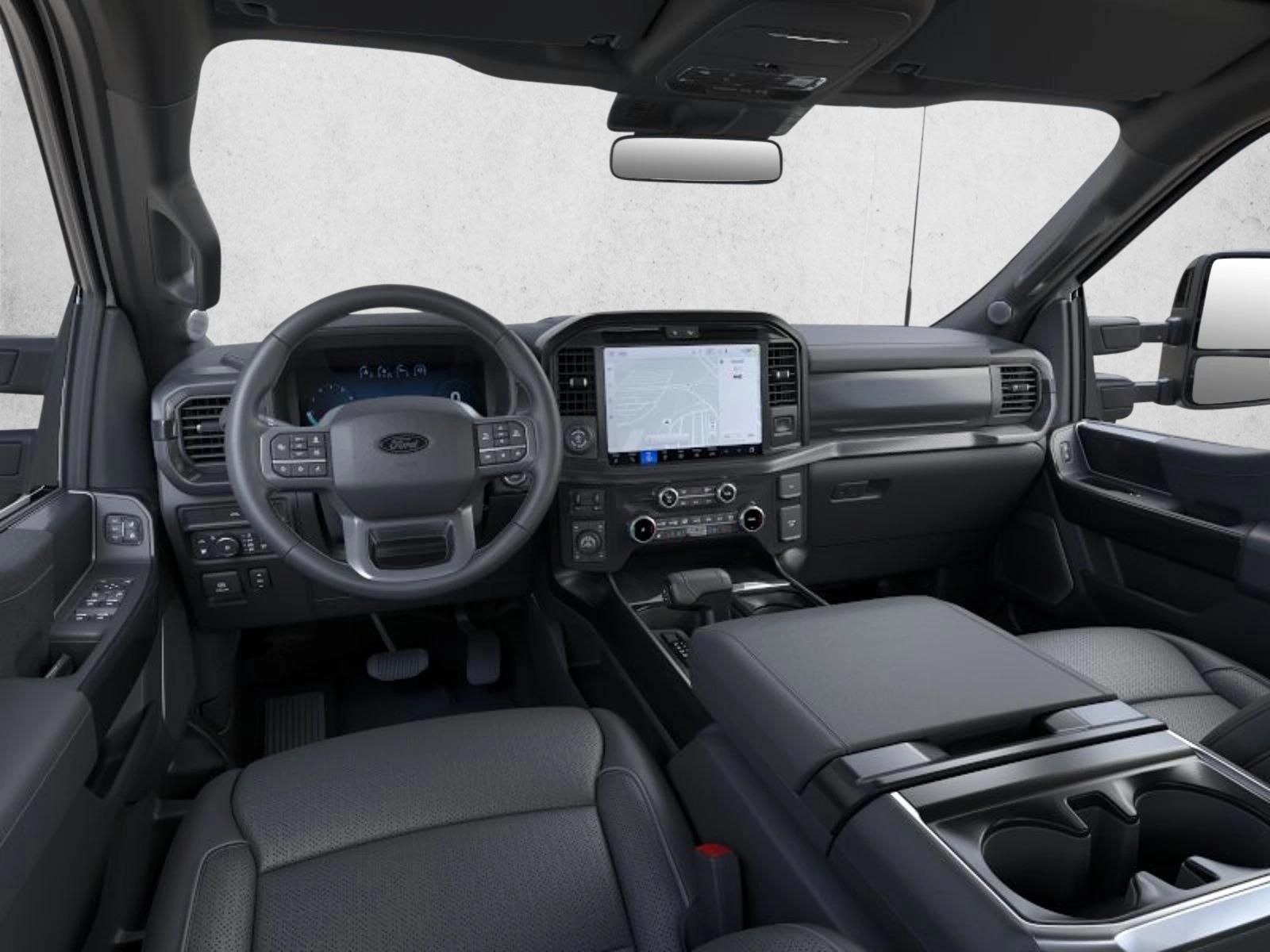 Thumbnail: 2026 Ford F-150 - 4