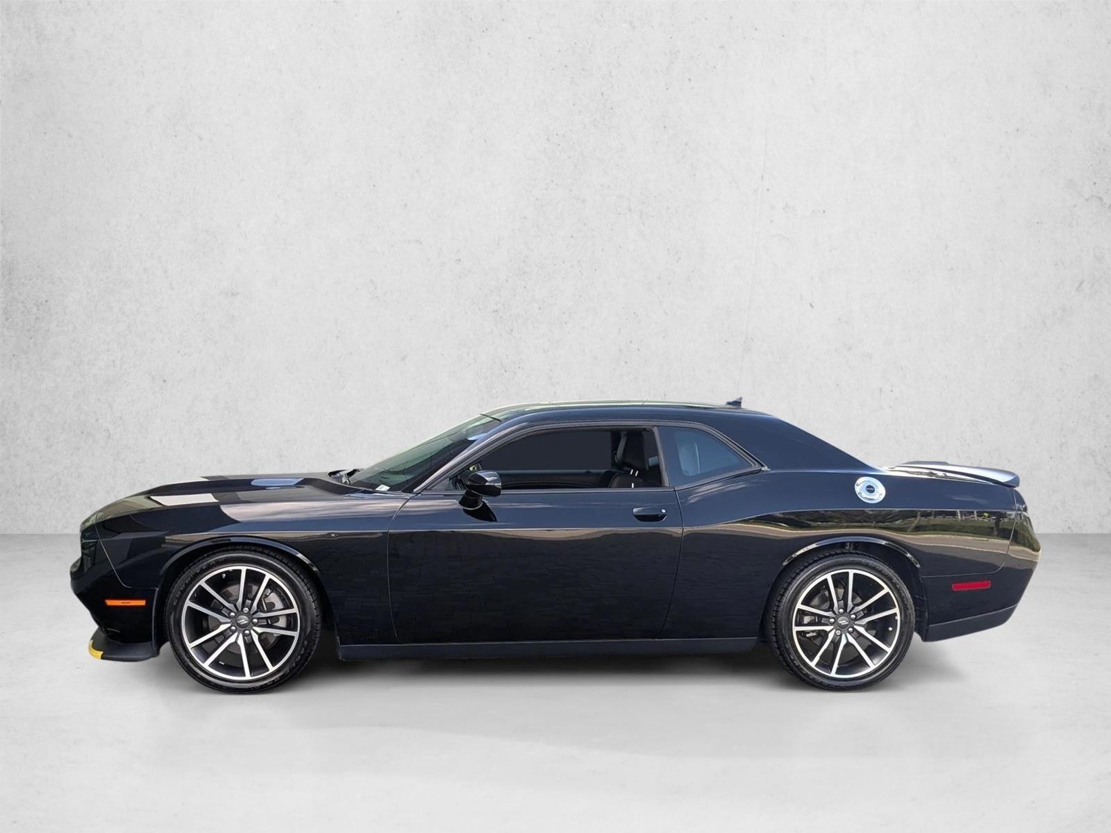 Thumbnail: 2023 Dodge Challenger - 2