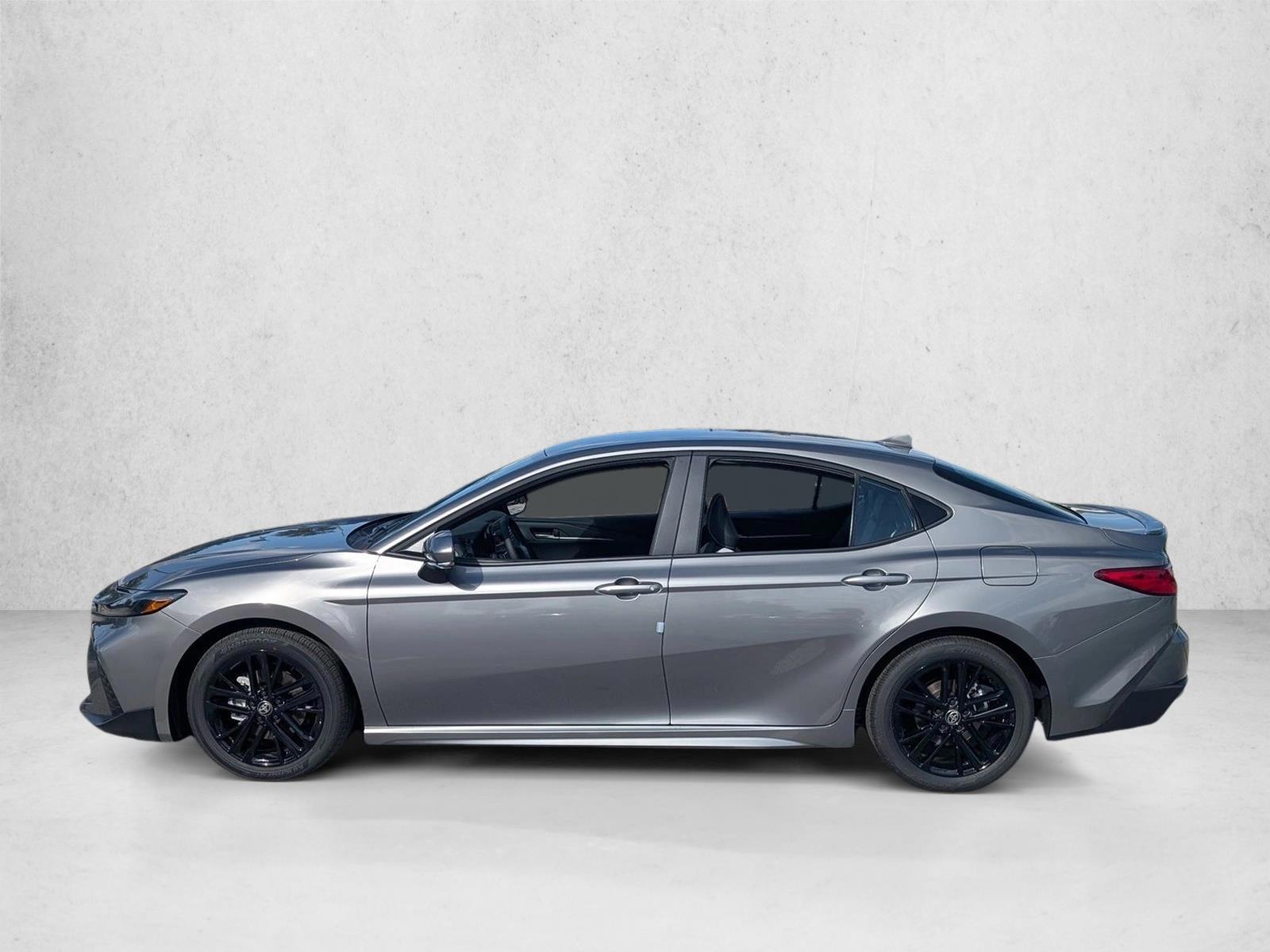 Thumbnail: 2026 Toyota Camry - 2