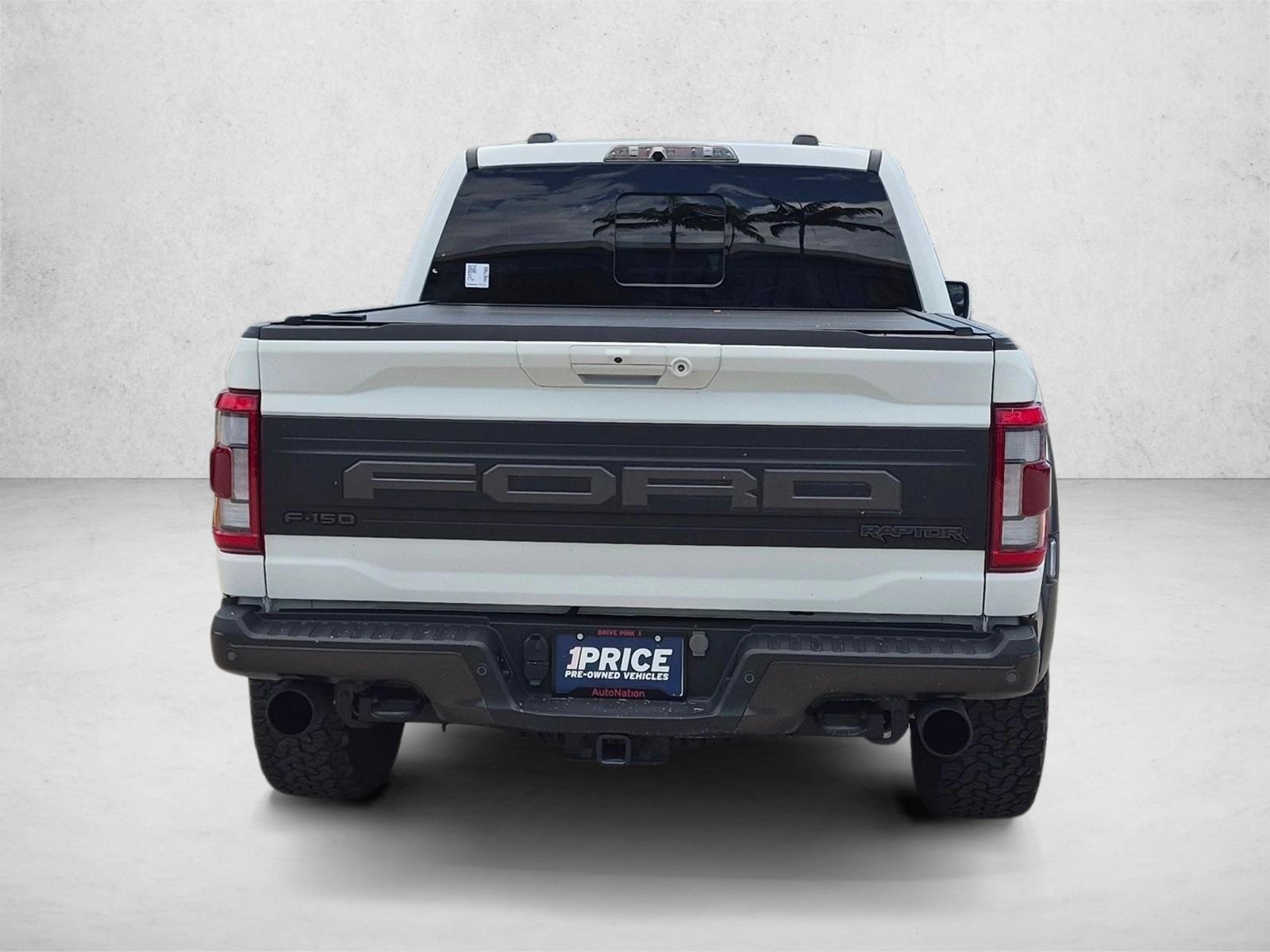 2023 Ford F-150 Raptor - Photo 6