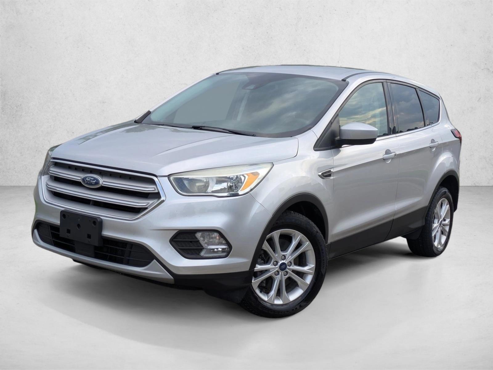 Thumbnail: 2019 Ford Escape - 1