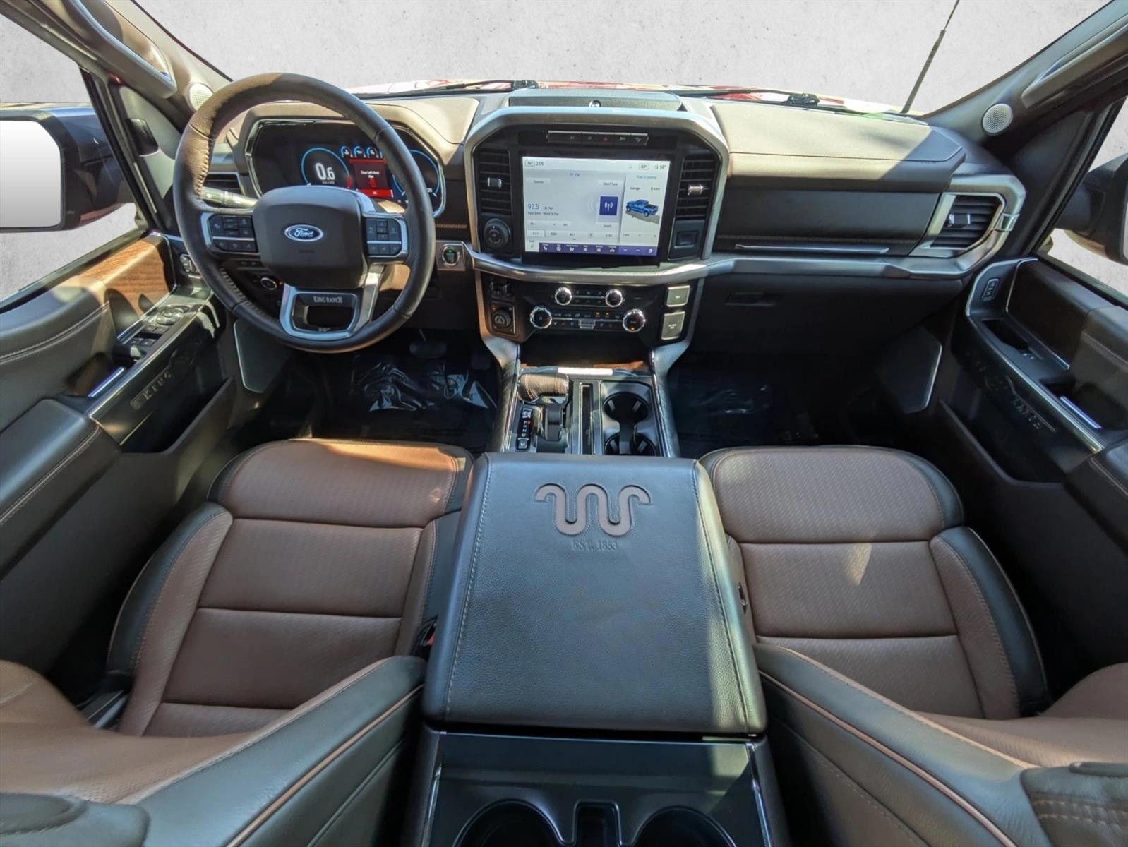 Thumbnail: 2022 Ford F-150 - 4