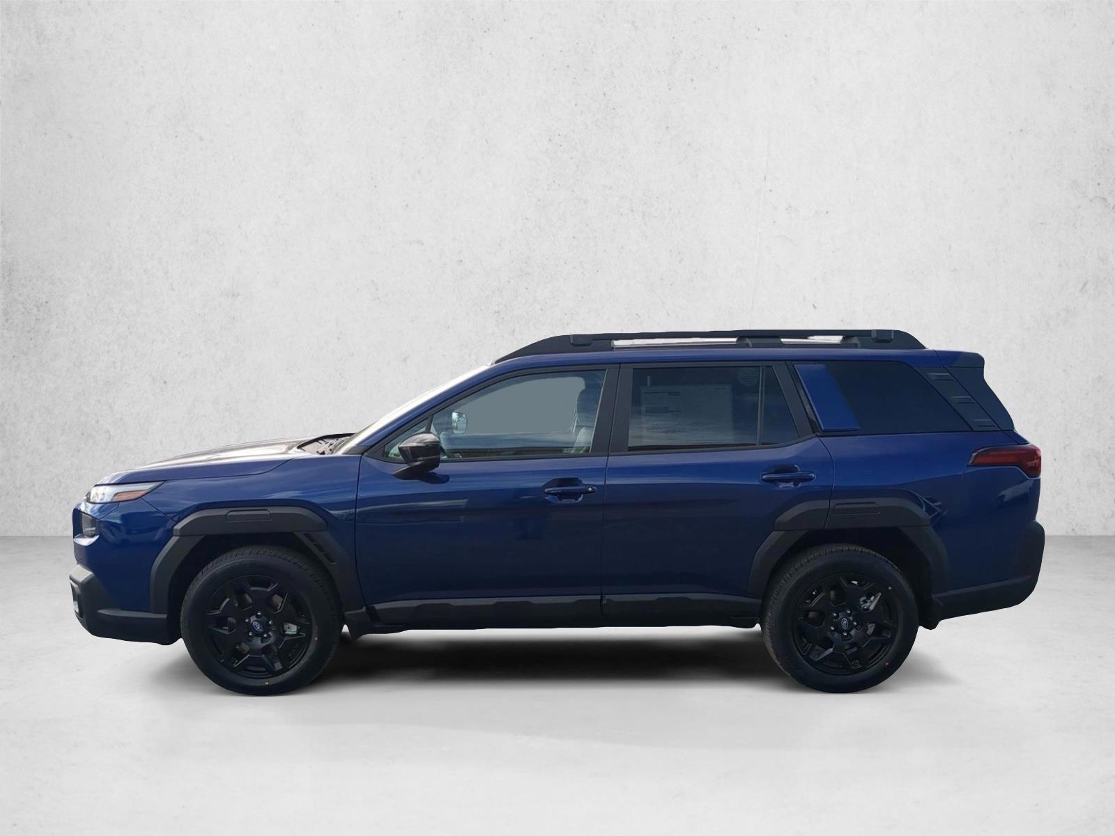 Thumbnail: 2026 Subaru Outback - 2