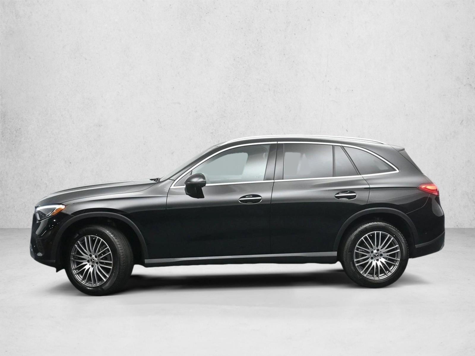 Thumbnail: 2026 Mercedes-Benz GLC - 2