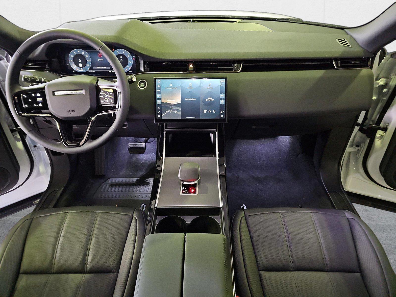2026 Land Rover Range Rover Evoque S - Photo 9