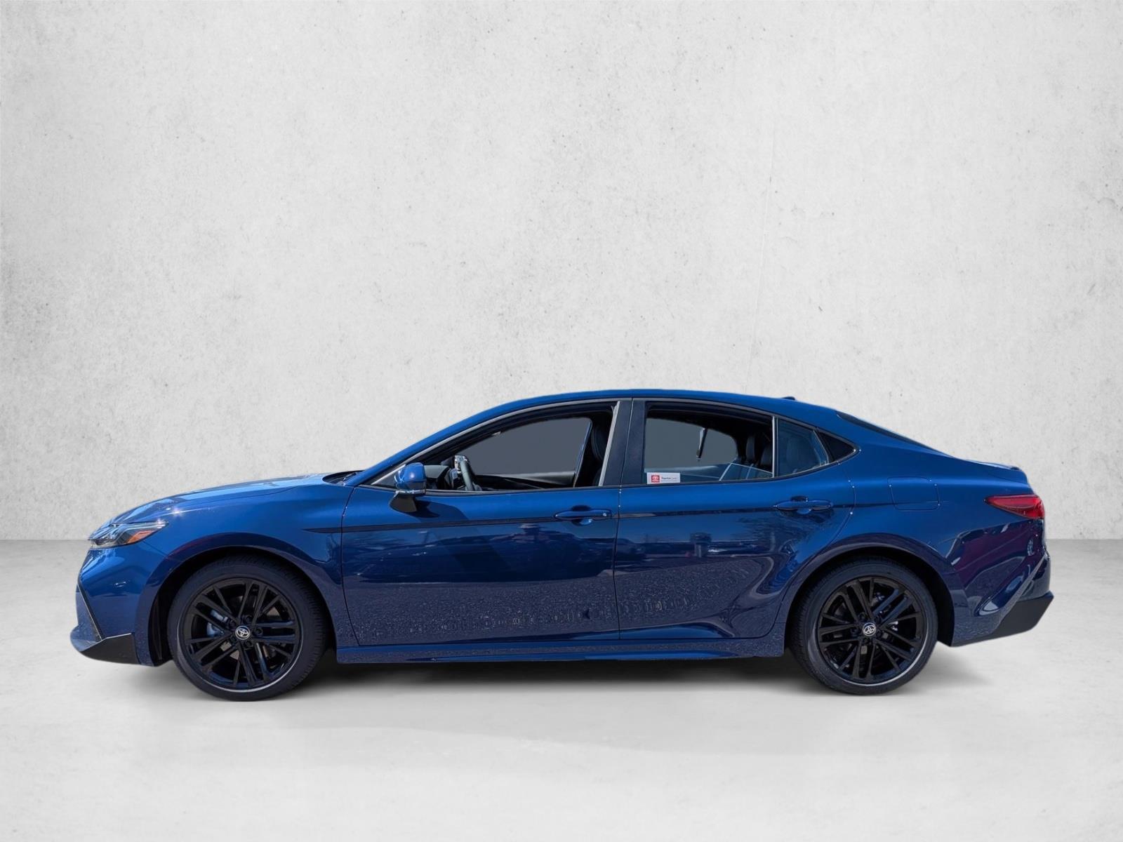 Thumbnail: 2026 Toyota Camry - 2