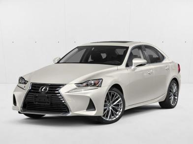 2018 Lexus IS 300 -
                  Cerritos, CA