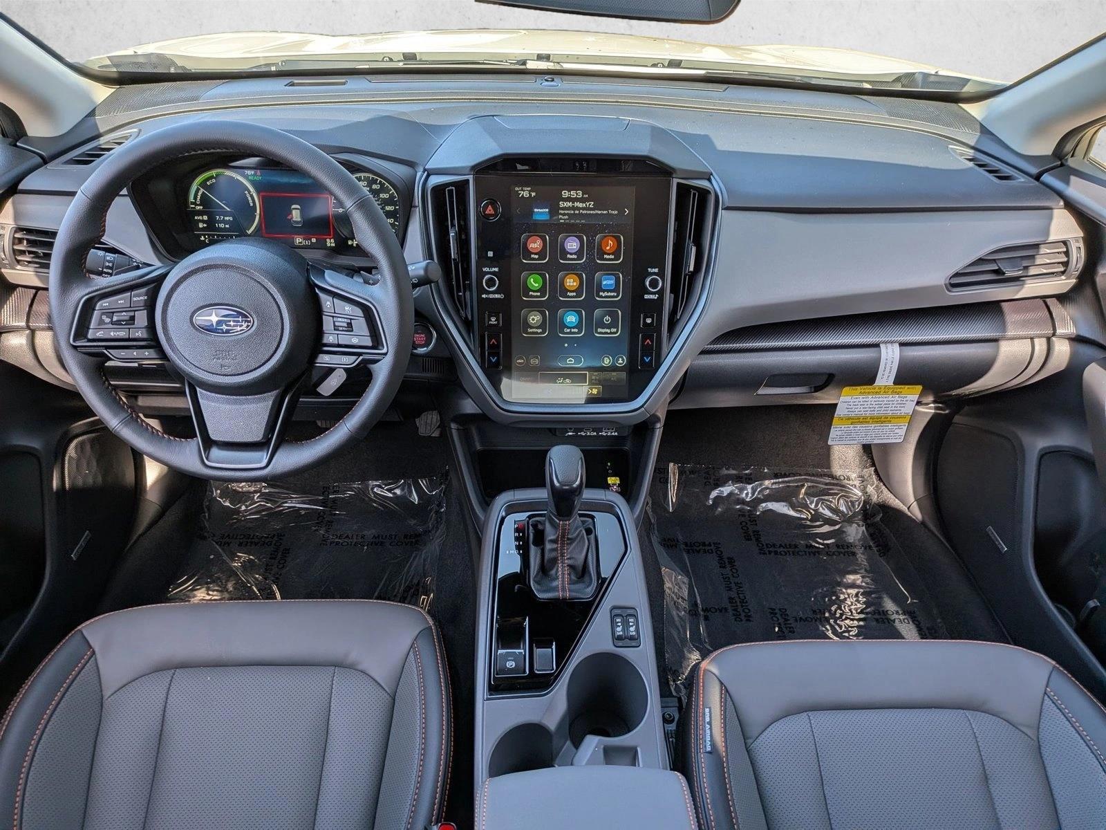 Thumbnail: 2026 Subaru Crosstrek - 3