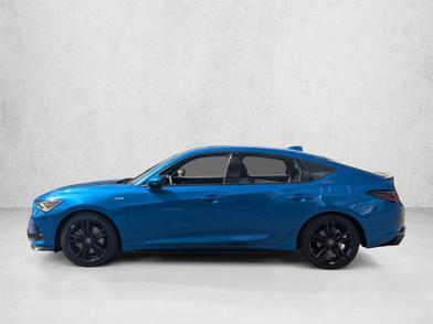 2026 Acura Integra