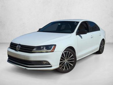 2017 Volkswagen Jetta Sport -
                  Winter Park, FL