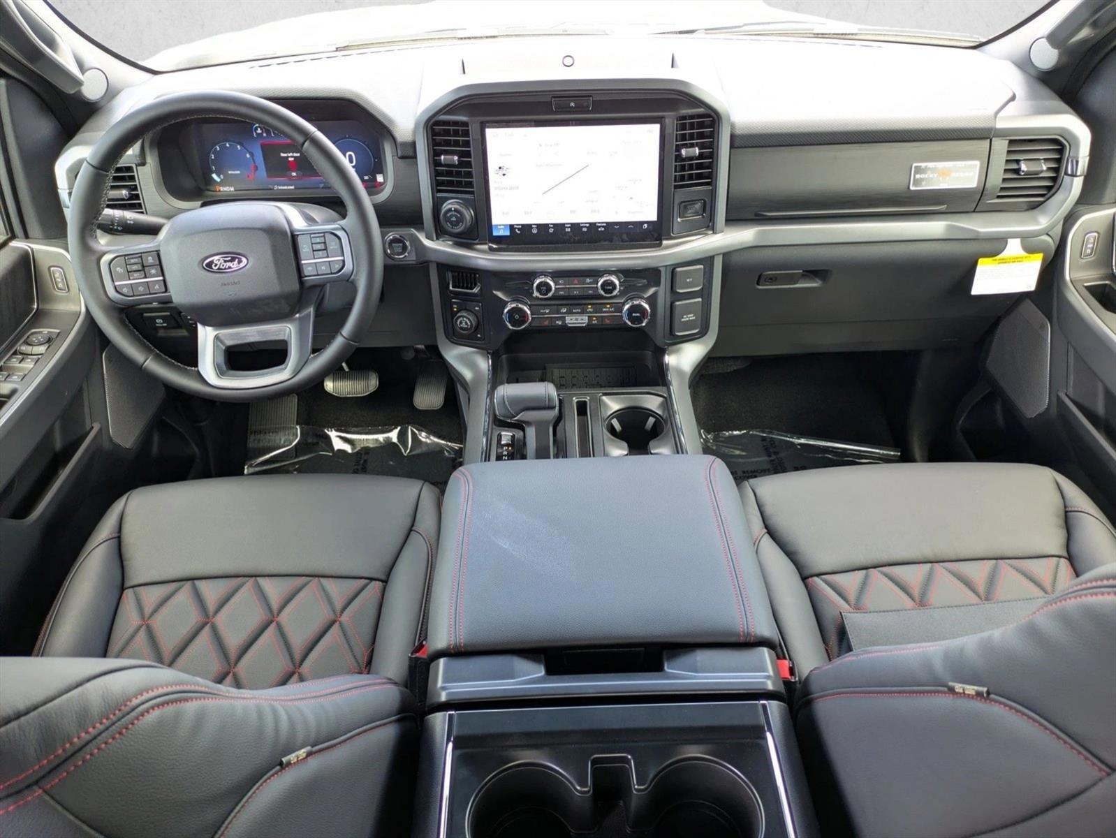 Thumbnail: 2026 Ford F-150 - 4