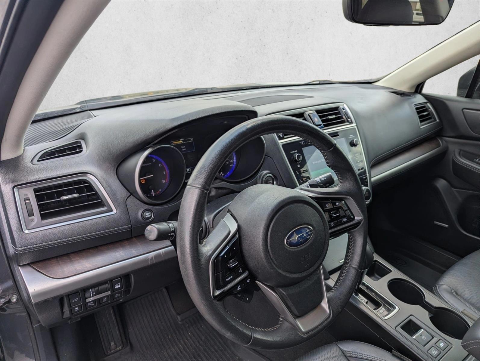 Thumbnail: 2019 Subaru Outback - 3