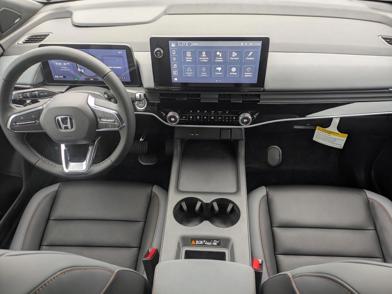 2026 Honda Prologue